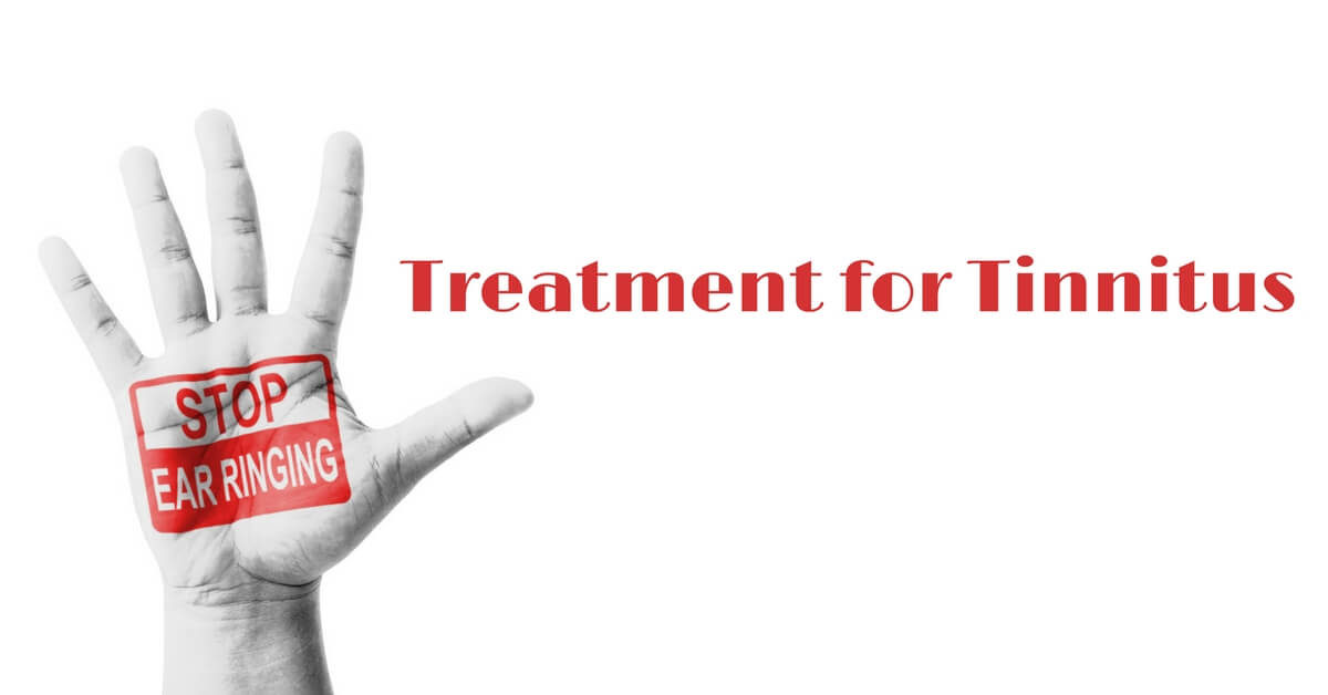 New Treatments for Tinnitus Best Tinnitus Treatment NYC