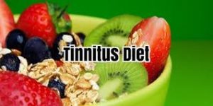 Foods for Tinnitus Relief