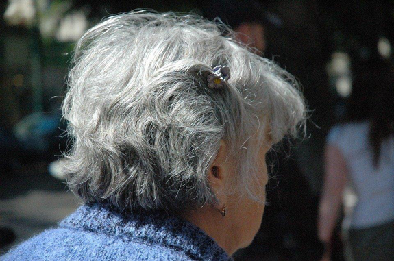 Tinnitus in Senior Citizens