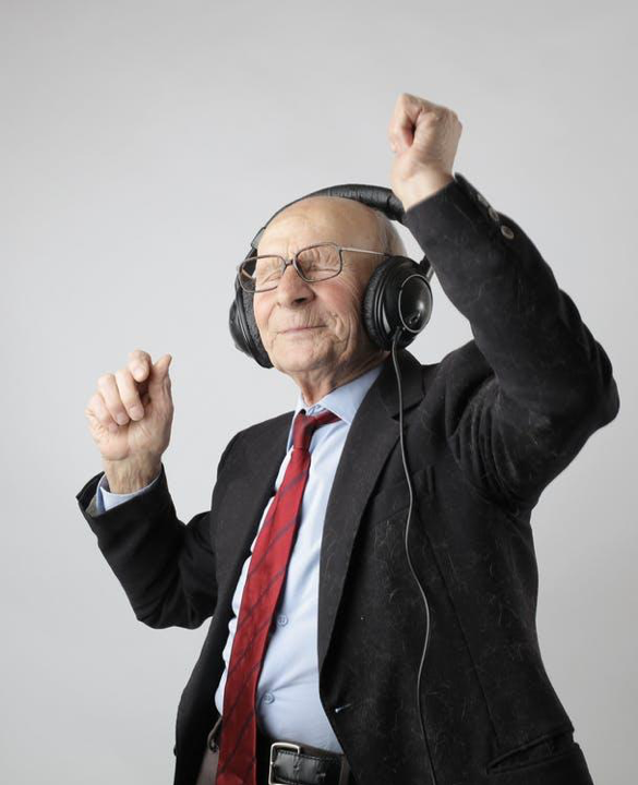 Tinnitus in Senior Citizens treatment