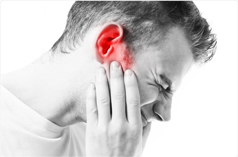 Pulsatile Tinnitus Causes and Treatment