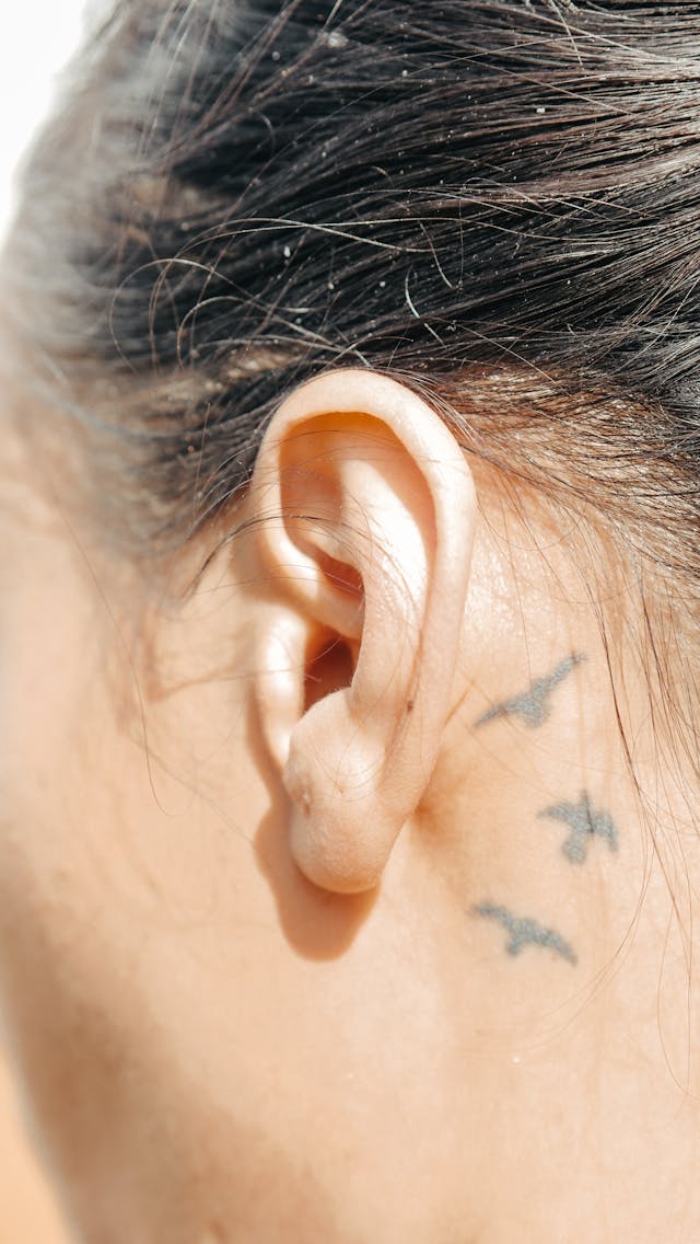 The Role of Hearing Aids in Tinnitus Management