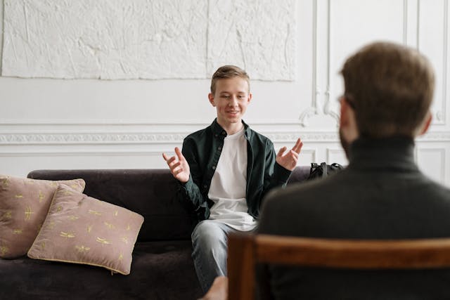 How to Manage Tinnitus with Cognitive Behavioral Therapy