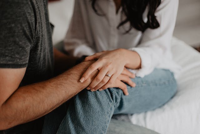Supporting a Loved One with Tinnitus