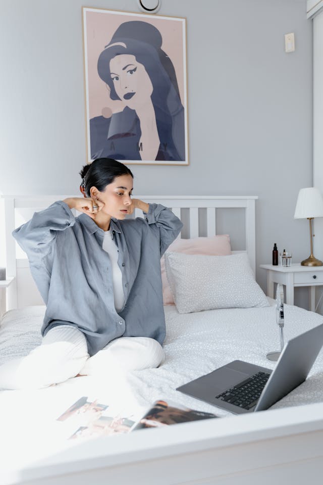 How Cognitive Behavioral Therapy Helps You Manage Tinnitus