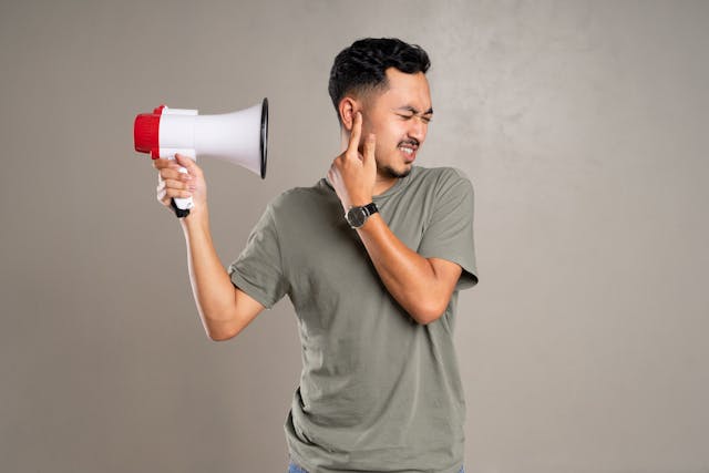 Top Causes of Tinnitus-What Triggers the Ringing in Your Ears