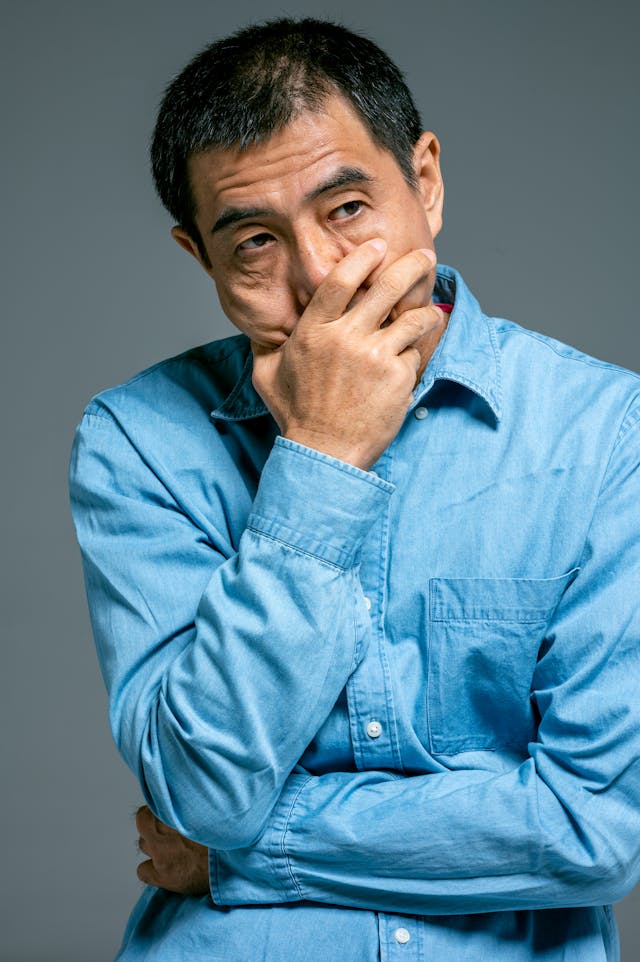 Pulsatile Tinnitus Symptoms-When Ear Ringing Could Be Serious